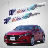 Cumpara ieftin Ștergătoare Mazda 3 BM 2013-2016 | Set Față Hibrid &ndash; TeamCar&reg;