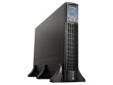 Alimentator UPS 2,7kW 3kVA 220&divide;240VDC GREEN CELL 440x86,5x710mm 9Ah