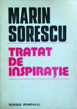 Marin Sorescu - Tratat de inspiratie