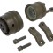 Conector circular mufă PT/451 AMPHENOL