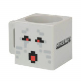 Cana de Plastic Minecraft Two Faced Ghost