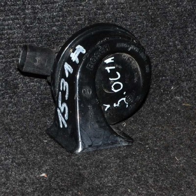 Claxon SKODA OCTAVIAII 1Z3 2005 OEM: 11E970/3881157 1920783 foto