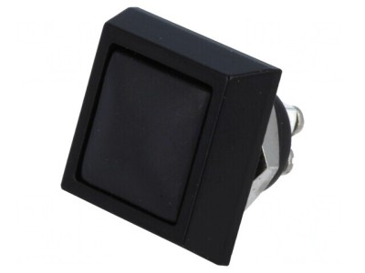Comutator Anti-Vandalism 2A 36VDC IP65 foto