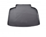 Covor Portbagaj Tavita ALM Toyota Avensis T250 Berlina (2003-2009) Negru - Protectie Premium