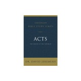 Acts: The Birth of the Church
