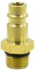 Cupla rapida filet exterior 1/4&#039;&#039; V81368, Verke