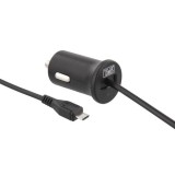 TNB MICRO USB CAR CHARGER/SMARTPH &quot;CHBBCAR2&quot; (timbru verde 0.18 lei)