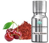 Esenta Nebulizare 10Q Aroma Cherry Kisses 10g, Ulei Esential Concentrat, Parfum Ambient Premium, Uz Profesional, Aromaterapie