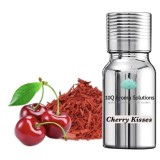 Rezerva 10g - Esenta Nebulizare - Aroma Essential Oil Cherry Kisses, 10 gr