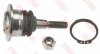 Pivot LAND ROVER DISCOVERY III (LA, TAA) (2004 - 2009) TRW JBJ829