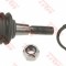 Pivot LAND ROVER DISCOVERY III (LA, TAA) (2004 - 2009) TRW JBJ829