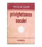 Nicolae Gane - Privighetoarea socolei - 104219