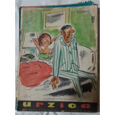 Revista Urzica nr.4/29 februarie 1964