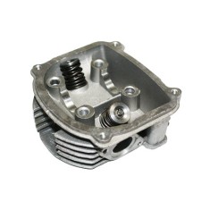 CHIULASA GY6 125 - CU SUPAPE PowerTool TopQuality foto