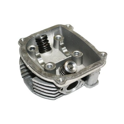 CHIULASA GY6 125 - CU SUPAPE PowerTool TopQuality foto