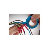 Cumpara ieftin Bandă izolatoare albastră 15 mm x 20 m Yato YT-81591