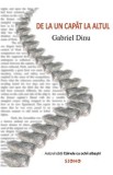 De la un capat la altul - Gabriel Dinu, 2021