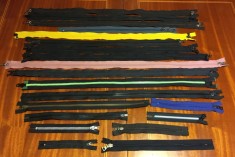 Lot de 820 FERMOARE NOI! (19 modele și mărimi diferite) - 3 lei bucata