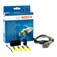 Sonda Lambda Bosch Bmw Seria 5 E60 2003-2010 0 258 986 602
