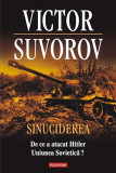 Victor Suvorov - Sinuciderea