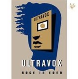 Rage In Eden | Ultravox