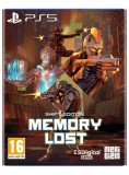 Memory Lost Shift Edition PS5