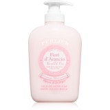 Perlier Orange Blossoms Săpun lichid pentru m&acirc;ini 300 ml
