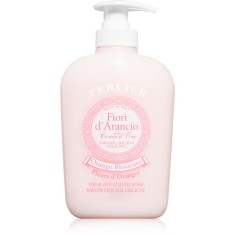 Perlier Orange Blossoms Săpun lichid pentru m&acirc;ini 300 ml