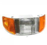 Far complet (cu semnalizari fata) Piaggio Sfera 50-80-125cc &ndash; Sfera Maguillage 2 &ndash; RST 2T 50cc
