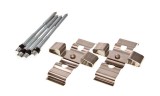 Set Accesorii, Placute Frana 446500 27-2576