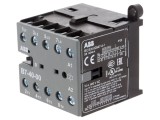 Contactor 4P NO 7A 220-240VAC Cu Șurub