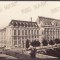 5216 - BUURESTI, Justice Palace, Romania ( 15/9.5 cm ) - old Photocard - unused