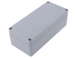 Carcasă Universală Aluminiu Klippon K31 RAL7001