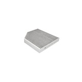 Filtru aer habitaclu AUDI A5 Cabriolet 8F7 ALCO Filters MS6369C