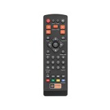 Telecomanda pentru polsat T-HD 210 original, negru