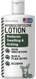 Loțiune calmantă Chew + Heal pentru c&acirc;ini, pentru iritații și disconfort cauzat de mușcături de insecte, 118 ml