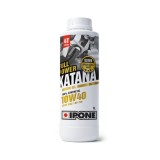 Ipone Katana Full Power 4T 10W40 1 litru
