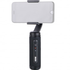 Stabilizator Smooth Q2 Negru foto