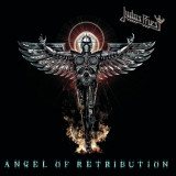 Angel Of Retribution - Vinyl | Judas Priest, sony music