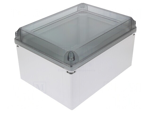 Carcasă Universală Policarbonat 300x400x220mm GEOS