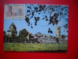 HOPCT MAXIMA ROMANIA NR 1191 CURTEA DOMNEASCA -TARGOVISTE-JUD DAMBOVITA