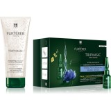 Ren&eacute; Furterer Triphasic Set Anti-Cadere Par Sampon Tratament Complex