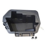 Frunk Max Compatibil BMW iX3 G08 2020-2025 - Spatiu De Stocare Suplimentar In Fata