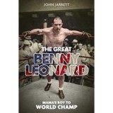 Great Benny Leonard