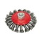 Perie Circulara Din Sarma cu Toroane 100mm Cod: 06977