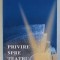 PRIVIRE SPRE TEATRU de AMZA SACEANU , 2002 , DEDICATIE*