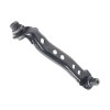 Brat suspensie roata punte fata superior partea stanga, SRLine Polonia Nissan Cube 2008-2019; Micra K12, 2003-2010; Note 2005-2013; NV200, 2009-; Tii