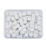 Buretei Unghii Nail Art si Baby Boomer, LUXORISE