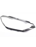 Sticla far dreapta pentru Volkswagen Touran 2 Low Configuration (2016 - 2023), Xenon Bright