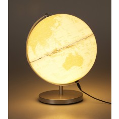 Lampa Decorativa cu Harta Geografica